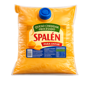 CHEDDAR SPALEN LIQUIDO