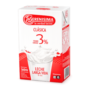 LA SERENISIMA X1LT ENTERA LARGA VIDA