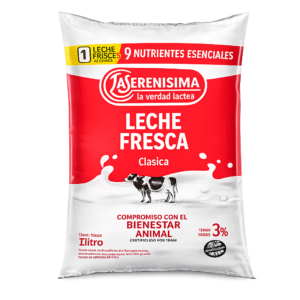 LA SERENISIMA X1LT SACHET