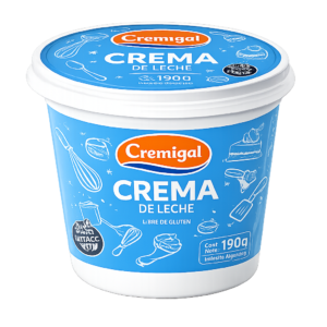 CREMA CREMIGAL X200
