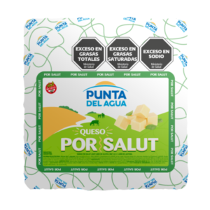 PUNTA DE AGUA QUESO PORT SALUT