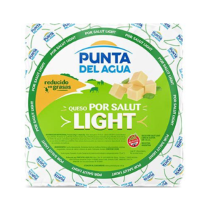 PUNTA DE AGUA QUESO PORT SALUT LIGHT