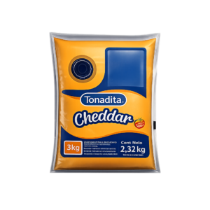 CHEDDAR LIQUIDO TONADITA