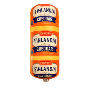 CHEDDAR LA SERENISIMA